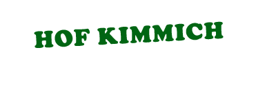 Hof Kimmich
