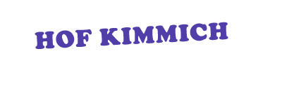 Hof Kimmich